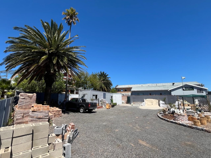 Commercial Property for Sale in Claremont Western Cape